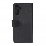 Gear Mobilfodral 3 Kortfack Svart - Samsung A13 5G / A04s Gear Mobilfodral 3 Kortfack Svart - Samsung A13 5G / A04s