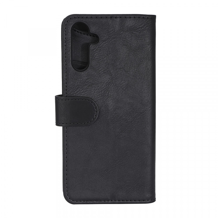 Gear Mobilfodral 3 Kortfack Svart - Samsung A13 5G / A04s Gear Mobilfodral 3 Kortfack Svart - Samsung A13 5G / A04s