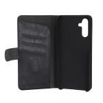 Gear Mobilfodral 3 Kortfack Svart - Samsung A13 5G / A04s Gear Mobilfodral 3 Kortfack Svart - Samsung A13 5G / A04s