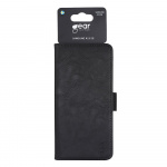 Gear Mobilfodral 3 Kortfack Svart - Samsung A13 5G / A04s Gear Mobilfodral 3 Kortfack Svart - Samsung A13 5G / A04s