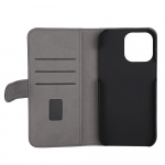 Gear Mobilfodral 3 Kortfack Blå - iPhone 14 Pro Max Gear Mobilfodral 3 Kortfack Blå - iPhone 14 Pro Max