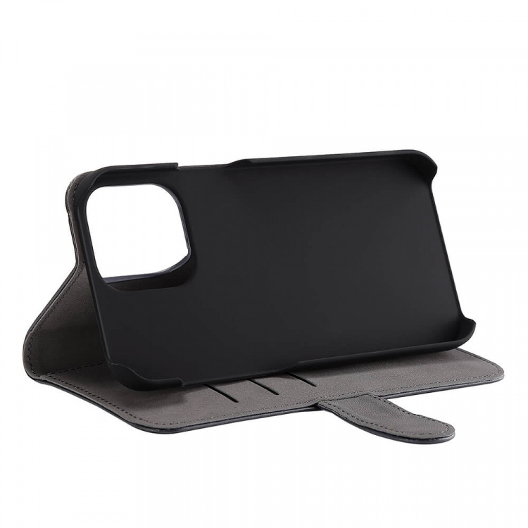 Gear Mobilfodral 3 Kortfack Blå - iPhone 14 Pro Max Gear Mobilfodral 3 Kortfack Blå - iPhone 14 Pro Max