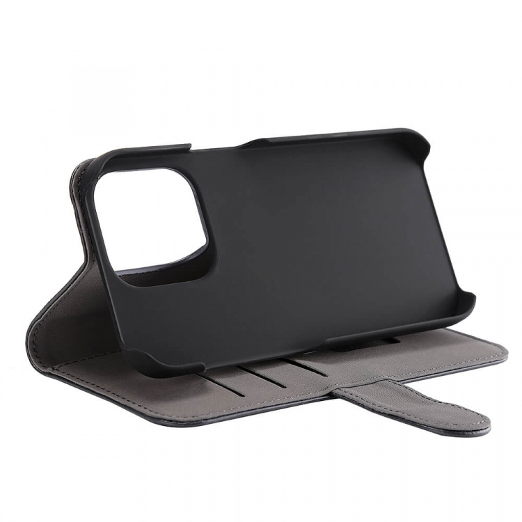 Gear Mobilfodral 3 Kortfack Blå - iPhone 14 Pro