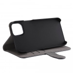 Gear Mobilfodral 3 Kortfack Blå - iPhone 14 Plus