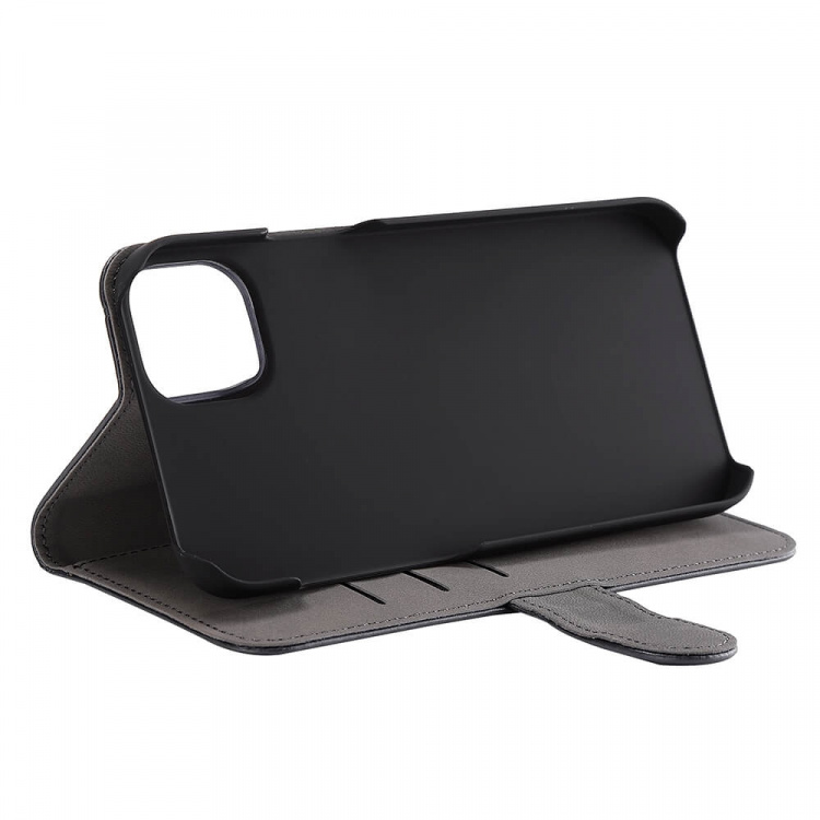 Gear Mobilfodral 3 Kortfack Blå - iPhone 14 Plus