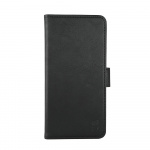 Gear Mobilfodral Svart - Motorola Moto G32 Gear Mobilfodral Svart - Motorola Moto G32