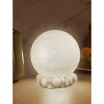 Mobility On Board Högtalare Moony Globe Multicolor med Belysning