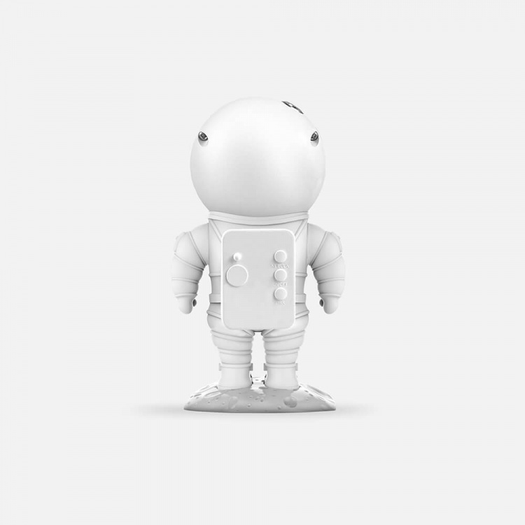 Mobility On Board Projektor Astrolight Blue Rainbow Mobility On Board Projektor Astrolight Blue Rainbow