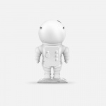 Mobility On Board Projektor Astrolight Orange Sunset