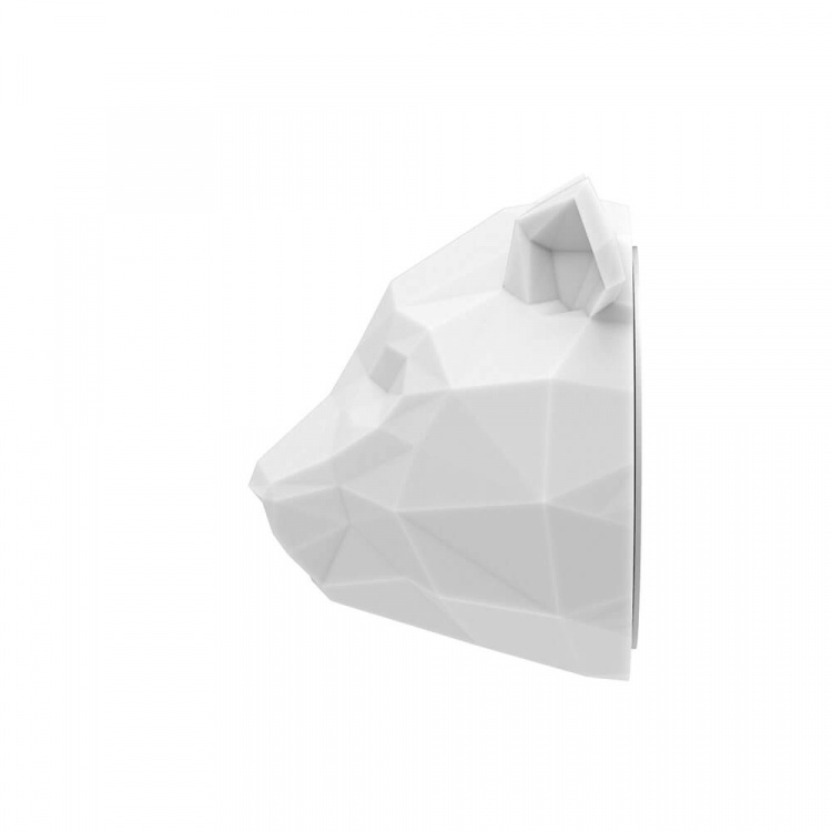 Mobility On Board Vägg Nattlampa Wild Light Panda Multicolor