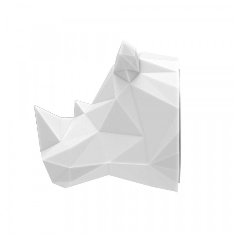 Mobility On Board Vägg Nattlampa Wild Light Noshörning Multicolor Mobility On Board Vägg Nattlampa Wild Light Noshörning Multicolor