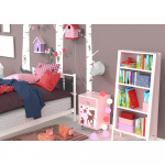 Mobility On Board Vägg Nattlampa Wild Light Noshörning Multicolor Mobility On Board Vägg Nattlampa Wild Light Noshörning Multicolor