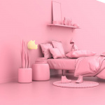 Mobility On Board Vägg Nattlampa Wild Light Noshörning Multicolor Mobility On Board Vägg Nattlampa Wild Light Noshörning Multicolor