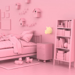 Mobility On Board Vägg Nattlampa Wild Light Noshörning Multicolor Mobility On Board Vägg Nattlampa Wild Light Noshörning Multicolor