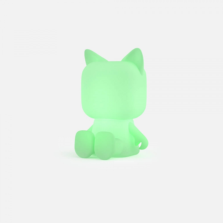 Mobility On Board Lampa Cute Animal Multicolor Mobility On Board Lampa Cute Animal Multicolor