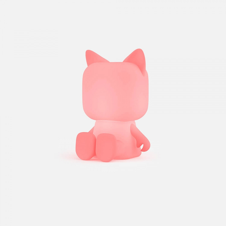 Mobility On Board Lampa Cute Animal Multicolor Mobility On Board Lampa Cute Animal Multicolor