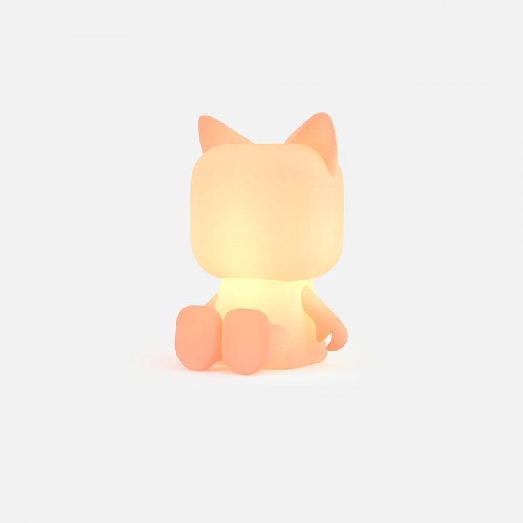 Mobility On Board Lampa Cute Animal Multicolor Mobility On Board Lampa Cute Animal Multicolor