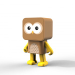 Mobility On Board Högtalare Trådlös Dansande Uggla