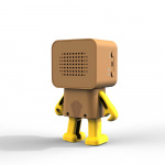 Mobility On Board Högtalare Trådlös Dansande Uggla