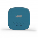 Mobility On Board Väckarklocka med Nattlampa Billy Clock Mörkblå Mobility On Board Väckarklocka med Nattlampa Billy Clock Mörkblå