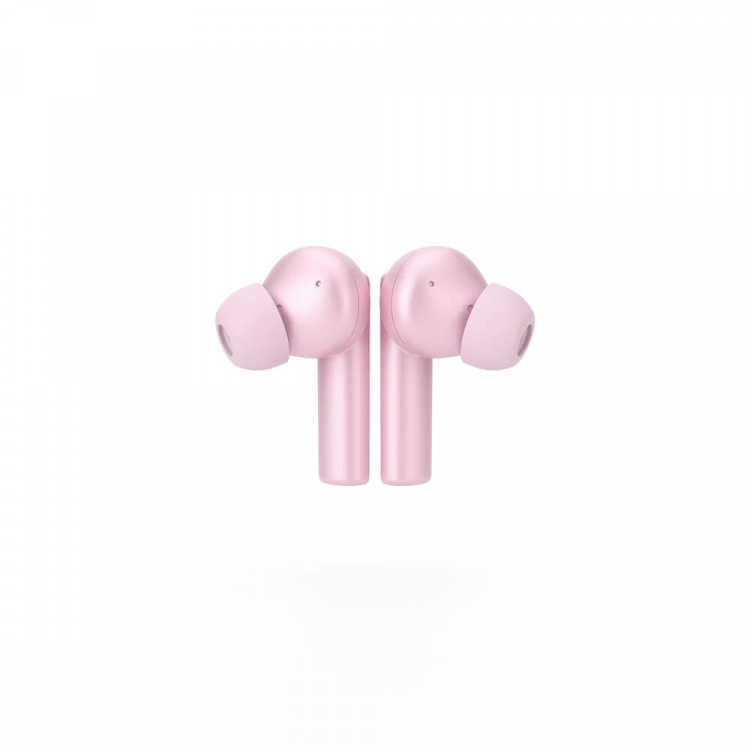 LEDWOOD Hörlur Titan TWS True Wireless In-Ear Ros