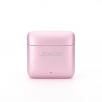 LEDWOOD Hörlur Titan TWS True Wireless In-Ear Ros