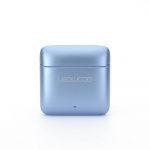 LEDWOOD Hörlur Titan TWS True Wireless In-Ear Blå LEDWOOD Hörlur Titan TWS True Wireless In-Ear Blå