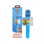 Paw Patrol Karaoke Mikrofon