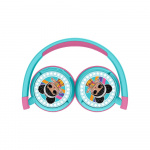 LOL Hörlur On-Ear Junior Trådlös 85dB/95dB