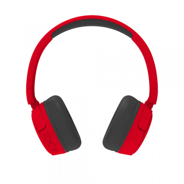 Super Mario Hörlur On-Ear Junior Trådlös 85dB/95dB Super Mario Hörlur On-Ear Junior Trådlös 85dB/95dB