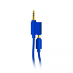 SONIC BOOM Hörlur On-Ear Junior Trådlös 85dB/95dB