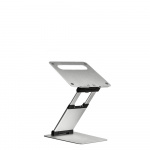 Desire2 Laptopställ Supreme Sit-Stand Aluminium Desire2 Laptopställ Supreme Sit-Stand Aluminium