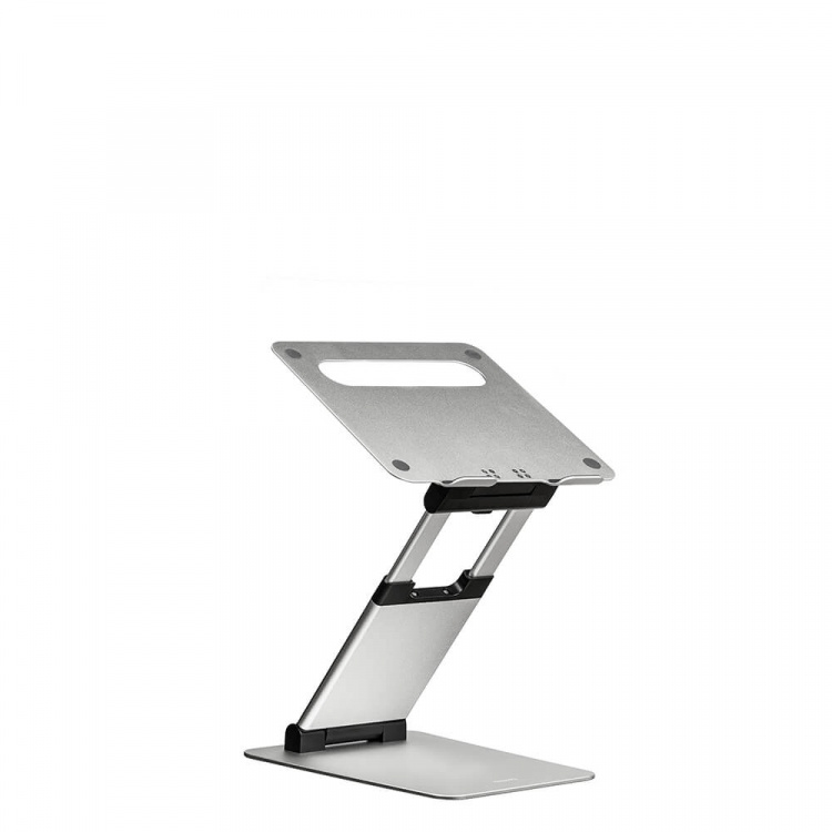 Desire2 Laptopställ Supreme Sit-Stand Aluminium Desire2 Laptopställ Supreme Sit-Stand Aluminium