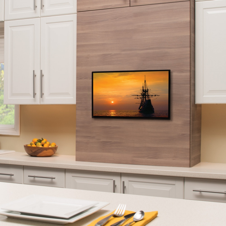 SANUS Fast Väggfäste 19 SANUS Fast Väggfäste 19