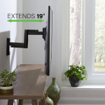 SANUS Väggfäste Vuepoint Full Motion 32