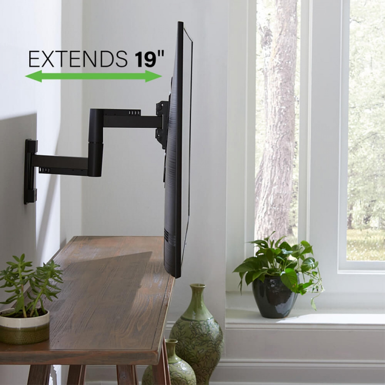 SANUS Väggfäste Vuepoint Full Motion 32