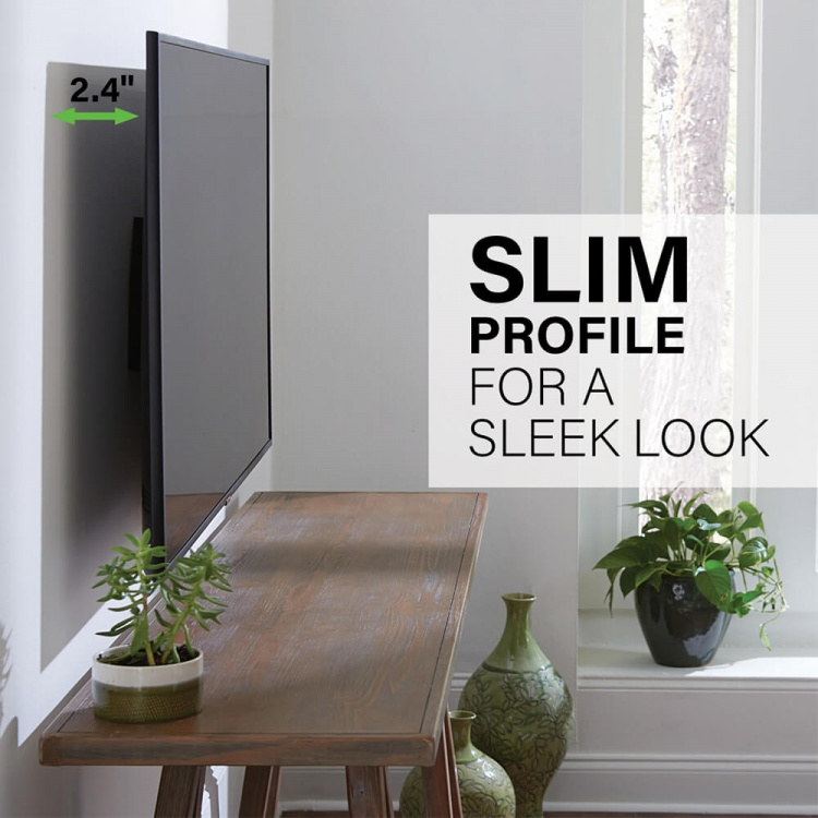 SANUS Väggfäste Vuepoint Full Motion 32