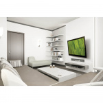 SECURA Full Motion Väggfäste 10