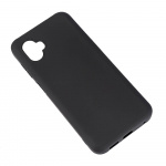 Gear Mobilecover Solid Black Samsung Xcover 6 Pro Gear Mobilecover Solid Black Samsung Xcover 6 Pro