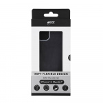 Gear Mobilskal TPU Transparent - iPhone 14 Plus