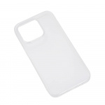 Gear Mobilskal TPU Transparent - iPhone 14 Pro