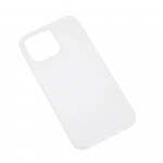 Gear Mobilskal TPU Transparent - iPhone 14 Pro Max