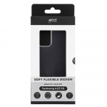 Gear Mobilskal TPU Transparent - Samsung Galaxy A23 5G Gear Mobilskal TPU Transparent - Samsung Galaxy A23 5G