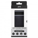 Gear Mobilskal TPU Transparent - Google Pixel 7