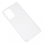 Gear Mobilskal TPU Transparent - Samsung Galaxy A33 5G