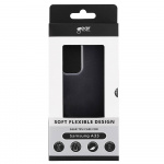 Gear Mobilskal TPU Transparent - Samsung Galaxy A33 5G