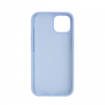 Onsala Mobilskal Silikon Light Blue - iPhone 13/14
