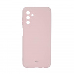 Onsala Mobilskal Silikon Chalk Pink - Samsung Galaxy A13 5G / A04s Onsala Mobilskal Silikon Chalk Pink - Samsung Galaxy A13 5G / A04s