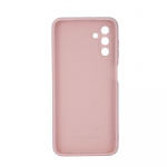 Onsala Mobilskal Silikon Chalk Pink - Samsung Galaxy A13 5G / A04s Onsala Mobilskal Silikon Chalk Pink - Samsung Galaxy A13 5G / A04s