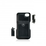 Manfrotto Skal iPhone 4/4S MCKLYP0 2st. Fästen